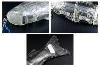 deps　newスライドスイマー250ヘッドショット