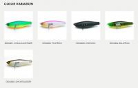 レイドジャパン　デカダッジ　純正スペアウイング　純正スペアフック