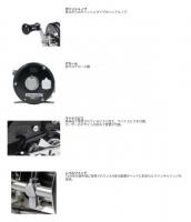 Abu　アンバサダー6501C FACTORY TUNED　■ポイント付与・使用対象外