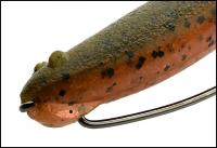 ケイテック　パドリンビーバー3.5”