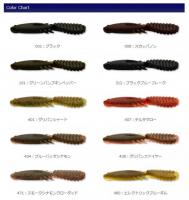 ケイテック　パドリンビーバー3.5”