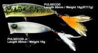 deps パルスコッド Jr.