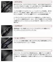 エバーグリーン　インスピラーレGT　IGTC-66M　コブラGT