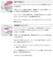 エバーグリーン　ジャングルウォーカーミニ <3/8oz><1/2oz>