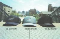 レイドジャパン　RJ トラッカーキャップ 2019