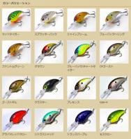 mibro BULLET HEAD(バレットヘッド)DD