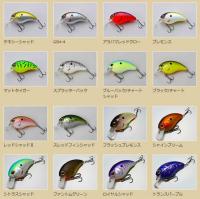 mibro BULLET HEAD(バレットヘッド)
