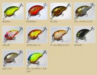 mibro BULLET HEAD(バレットヘッド)