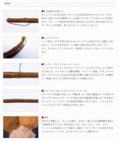 ボトムアップ　BREAVOR(ブレーバー)5.0インチ