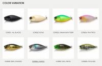 レイドジャパン　SWITCHBAIT SCRATCH (スイッチベイト・スクラッチ)