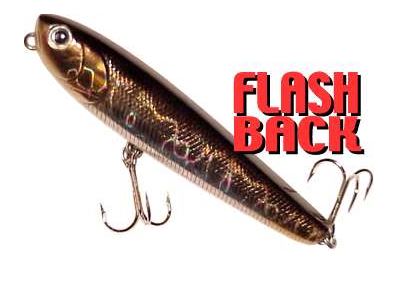 LURE SHOP SUBMARINE / サムルアーズ フラッシュバック