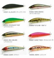 レイドジャパン　SWITCHBAIT ANSWER (スウィッチベイト・アンサー)