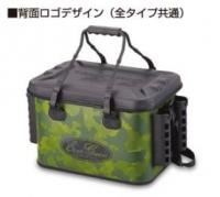 エバーグリーン　E.G.バッカン 3