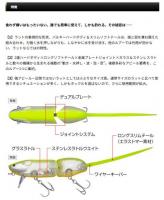 エバーグリーン　コンバットラットJr.