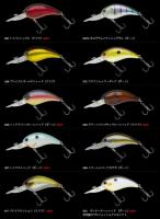 ノリーズ　ワーミングクランク　ショット　フルサイズ