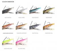 レイドジャパン　ヘッドスイマー・リベロ　〈5g〉〈7g〉