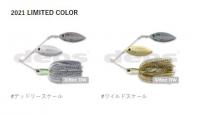 deps B-カスタム　〈5/8oz〉(DW〉