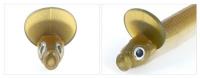deps　フリルドシャッド <4.7インチ><5.7インチ>　【Feco認定】