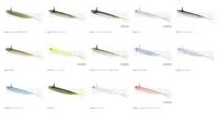 deps　フリルドシャッド <4.7インチ><5.7インチ>　【Feco認定】