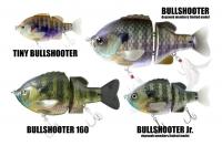 deps　タイニーブルシューター / タイニーブルシューター・シャダーテール