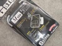 ガンクラフト　G-STOCK(サイズ:M/L/XL)