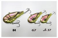 issei(一誠)　G.C.ザリバイブ84