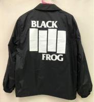 フロッグ　FROGコーチジャケット