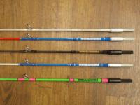 フロッグ　マシンガンショット