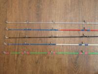 フロッグ　マシンガンショット