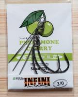 GOOBER　フェロモンチェリー　(ダブルエッジ)(インフィニ)
