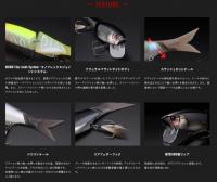 ジャッカル　マエコン180SF