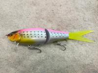 フィッシュアロー　ライザージャックJr.