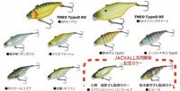 DSTYLE　TN60 typeD RS(ラトルイン/サスペンド+)