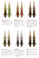 ボトムアップ　M.P.S 2.4　(エム・ピー・エス 2.4inch)