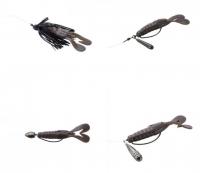 バークレー　マックスセント・スタンクバグ3.5インチ