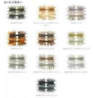 イマカツ　ヘアリースパイダー クジャラ160