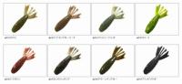 ウォーカーウォーカー　SLIDING BAIT 3inch “チビボック”　【Feco認定】