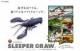 メガバス　SLEEPER CRAW(スリーパークロー) 3inch