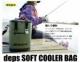 deps　ソフトクーラーバッグ　※梱包100サイズ発送