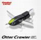 エバーグリーン　オッタ―クローラー