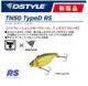DSTYLE　TN50 typeD RS(ラトルイン/サスペンド+)
