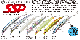 ima×エクリプス　サスケ120/140烈波SSP(セミサスペンド)　※限定