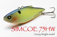 ニシネルアーワークス　シムコー75/75HW