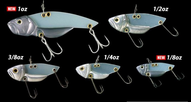 LURE SHOP SUBMARINE / deps サーキットバイブ(1/4oz)
