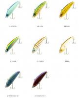 オーバスライブ　MOLAMOLA Doryu　(モラモラ　ドリュー)