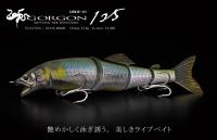 リトルジャック　ゴルゴーン125