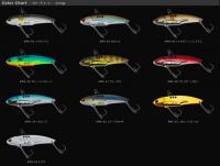 イマカツ　ソルティーソニック for BASS　(17g)(22g)