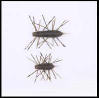 ジークラック　イモケムシ(フローティング)