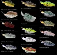 ノリーズ　ディーパーレンジ　1/4oz