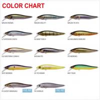 メガバス　X-NANAHAN(ナナハン)